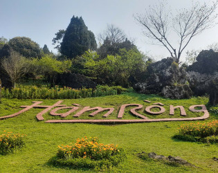 2-Night Sapa Tour - Fansipan Peak, Cat Cat & Moana View