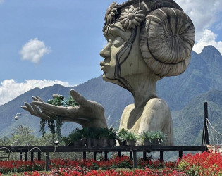 3 Days Sapa Tour | Fansipan, Glass Bridge & Moana View