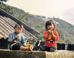 3 Days Sapa Tour from Hanoi | Hotel, Trekking & Silver Waterfall