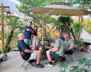 3 Days Sapa Tour from Hanoi | Homestay + Hotel Trekking Tour