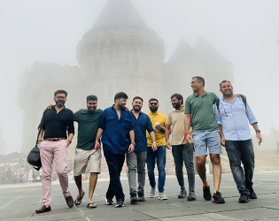Ba Na Hills Tour from Hoi An or Da Nang