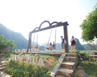 Bai Dinh Trang An Mua Cave Day Tour | Ninh Binh from Hanoi