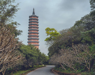 Bai Dinh Trang An Mua Cave Day Tour | Ninh Binh from Hanoi