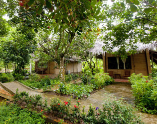 Cai Be - Tan Phong Island Full Day Mekong Delta Tour