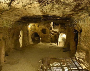 Cu Chi Tunnels Half Day Tour from Ho Chi Minh