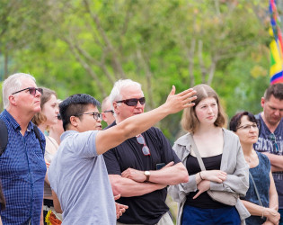 Hoa Lu Trang An Cycling Tour | Ninh Binh Day Tour from Hanoi