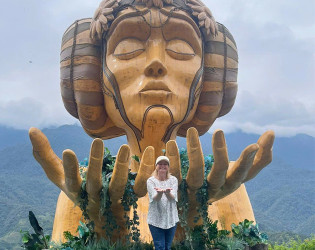 3 Days Sapa Tour | Cat Cat, Fansipan Peak & Moana View