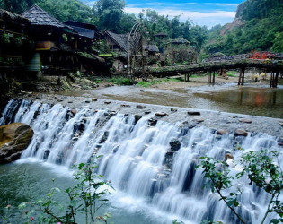3 Days Sapa Tour | Cat Cat, Fansipan Peak & Moana View