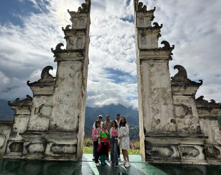 3 Days Sapa Tour | Cat Cat, Fansipan Peak & Moana View