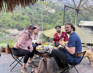 2 Days Sapa Tour from Hanoi | Rice Terraces & Hill Tribe Trekking