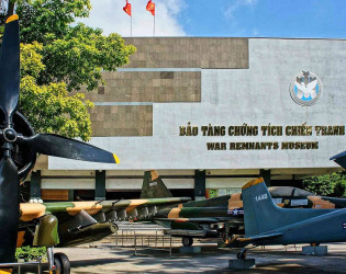 Ho Chi Minh City Afternoon Tour | Chinatown & River Cruise
