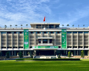 Ho Chi Minh City Full Day Tour