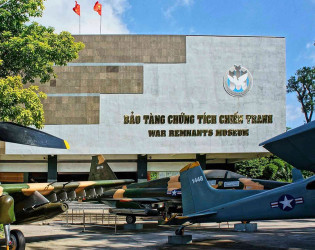Ho Chi Minh City Morning Tour | Half Day City Highlights