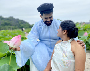 Hoa Lu Tam Coc Mua Cave Day Tour | Best Ninh Binh Day Tour from Hanoi