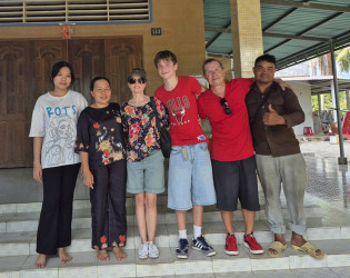 Mekong Delta Life Eco Tour from Ho Chi Minh City