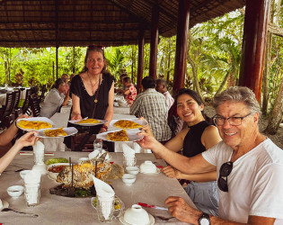 Mekong Delta Tour 2 Days 1 Night from Ho Chi Minh City