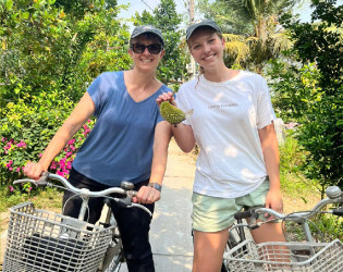 Mekong Delta Tour 3 Days 2 Nights from Ho Chi Minh City
