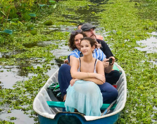 Mekong Delta Tour 3 Days 2 Nights from Ho Chi Minh City