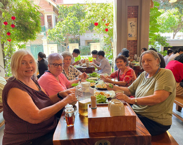 Vung Tau Full Day from Ho Chi Minh City